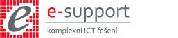 e-support